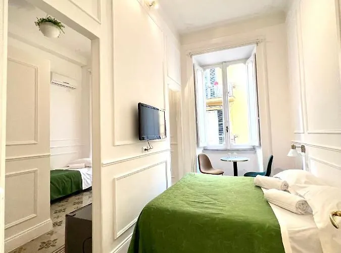 Relais Mazzini 4* 罗马