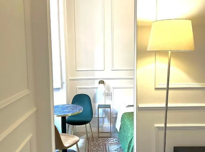 Relais Mazzini 4* 罗马