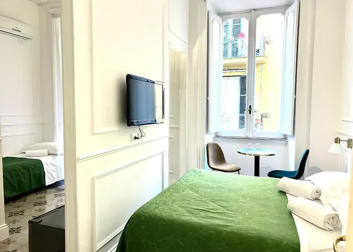 Relais Mazzini 罗马