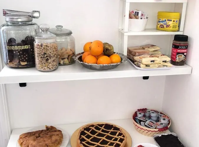 Relais Mazzini 招待所 4*