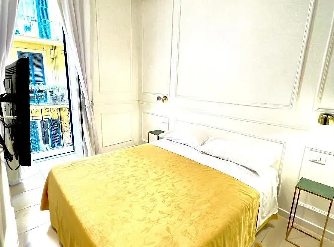 Πανσιόν Relais Mazzini
