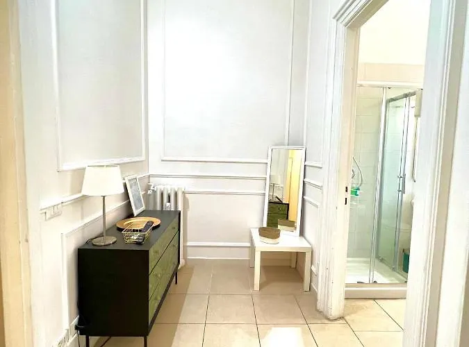 Relais Mazzini Ρώμη