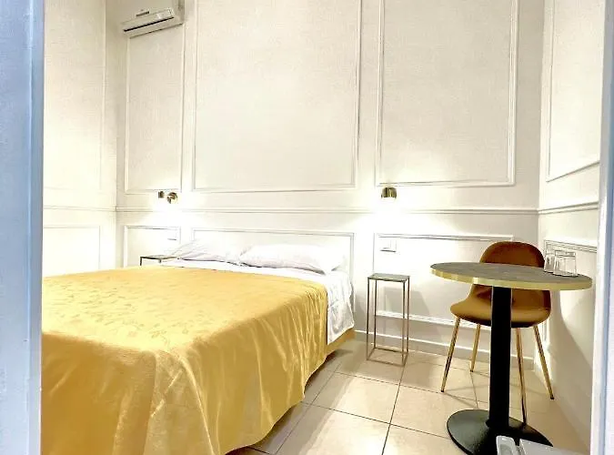 Pensión Relais Mazzini