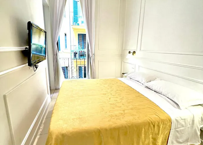 Relais Mazzini Ρώμη