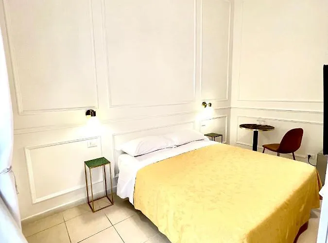Relais Mazzini Pensión 4*