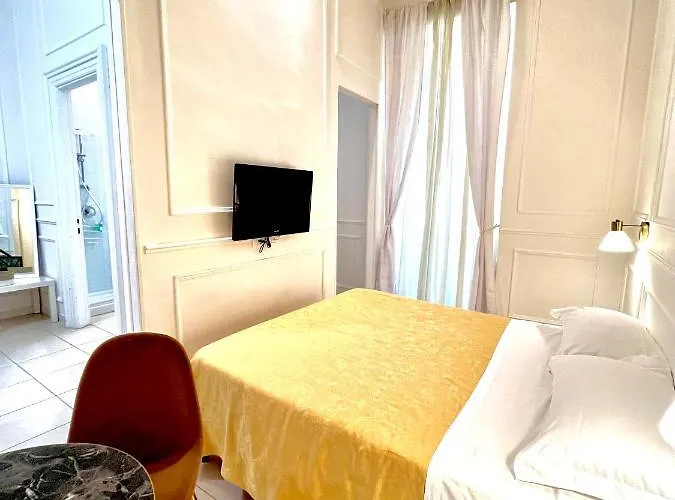 Relais Mazzini 罗马