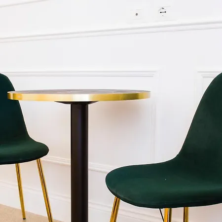 בית הארחה Relais Mazzini 4*