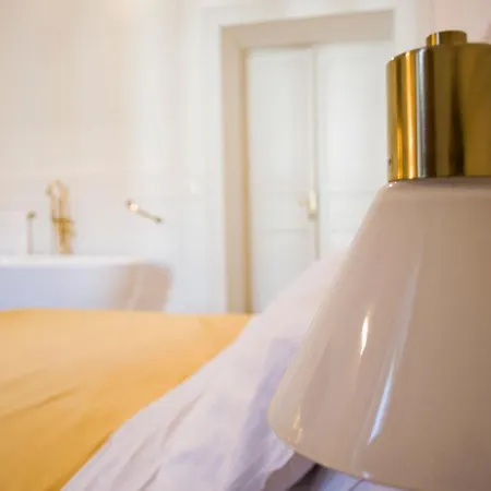 Relais Mazzini בית הארחה