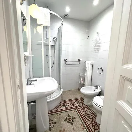 Relais Mazzini בית הארחה 4*