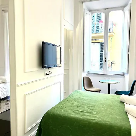 Relais Mazzini רומא