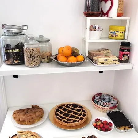 Relais Mazzini בית הארחה 4*