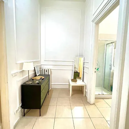 Relais Mazzini רומא