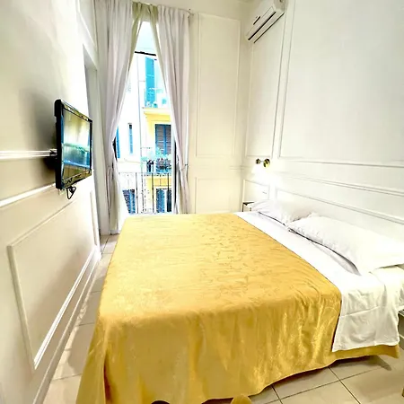 Relais Mazzini רומא