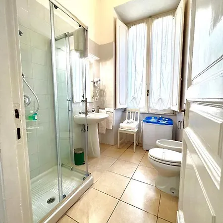 Relais Mazzini רומא