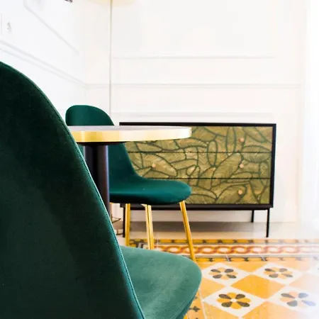 Relais Mazzini Pensionat