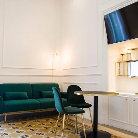 Relais Mazzini 4*