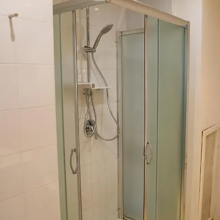 Pensjonat Relais Mazzini Rzym