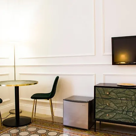 Relais Mazzini 4*