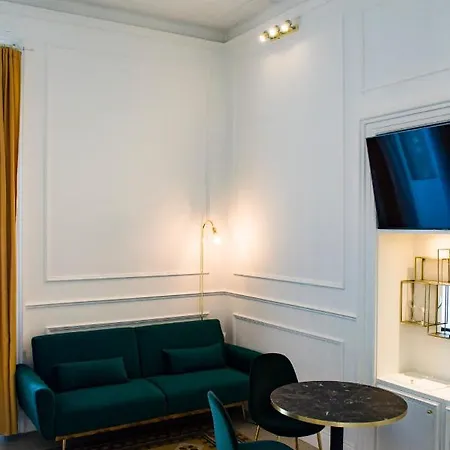 Relais Mazzini Pensionat