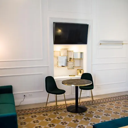 בית הארחה Relais Mazzini