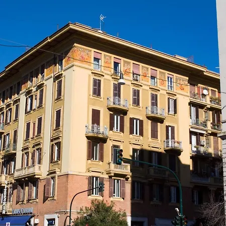 Relais Mazzini Pensionat