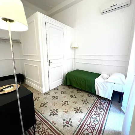 Relais Mazzini 4* Rzym