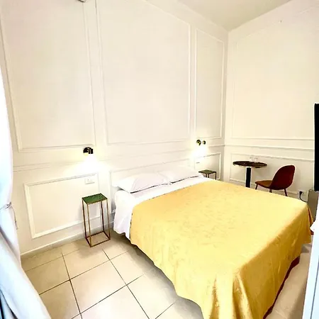 Relais Mazzini Pensionat 4*